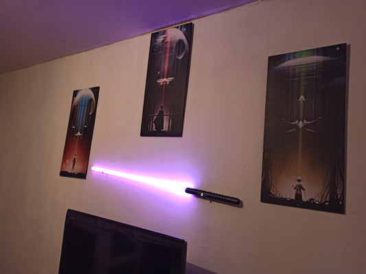 Sabre laser de combat SABNEO™