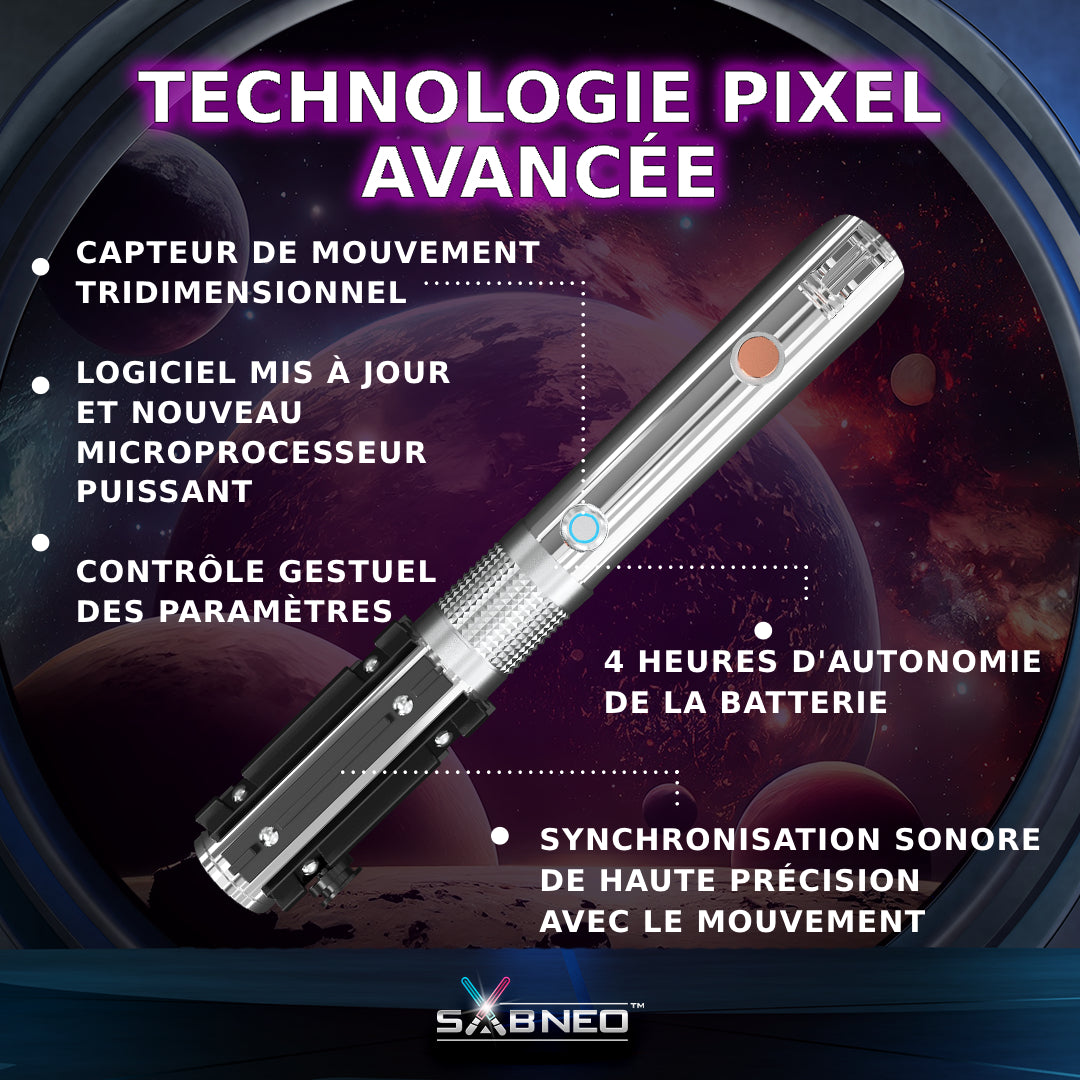 Sabneo advanced technology