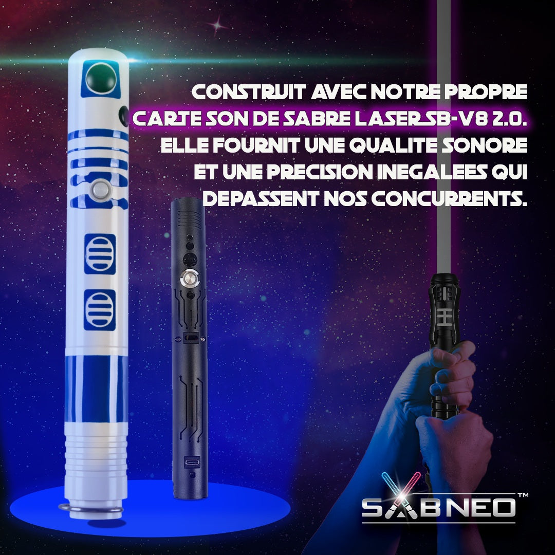 Innovative Soundboard