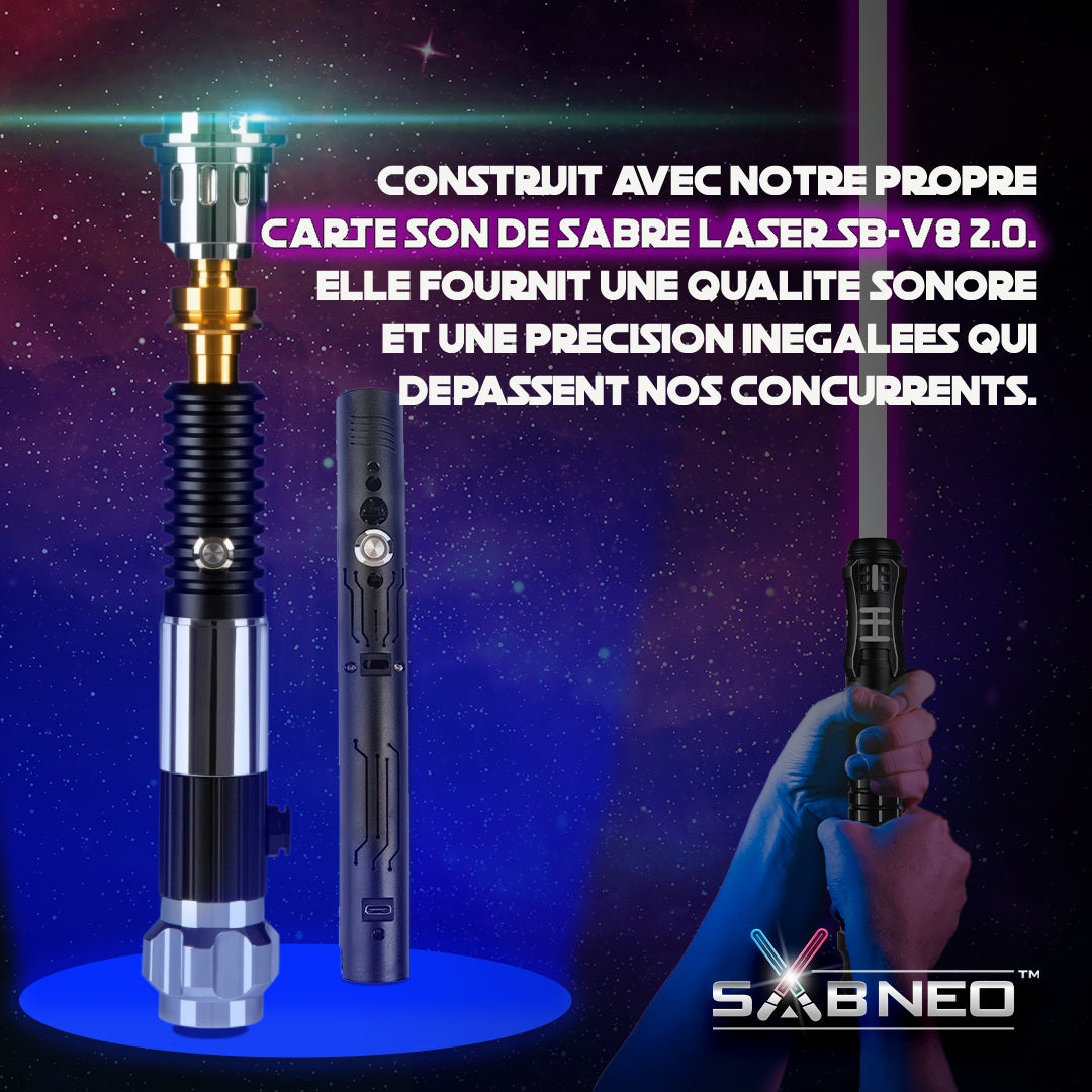 Innovative Soundboard