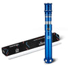 sabre laser sabneo français v7 warrior bleu