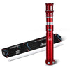 sabre laser sabneo français v7 warrior rouge