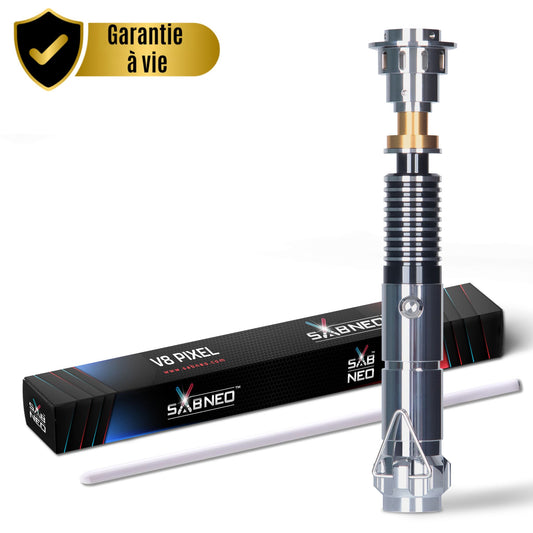 SABNEO V8 PIXEL 2.0 LUKE X
