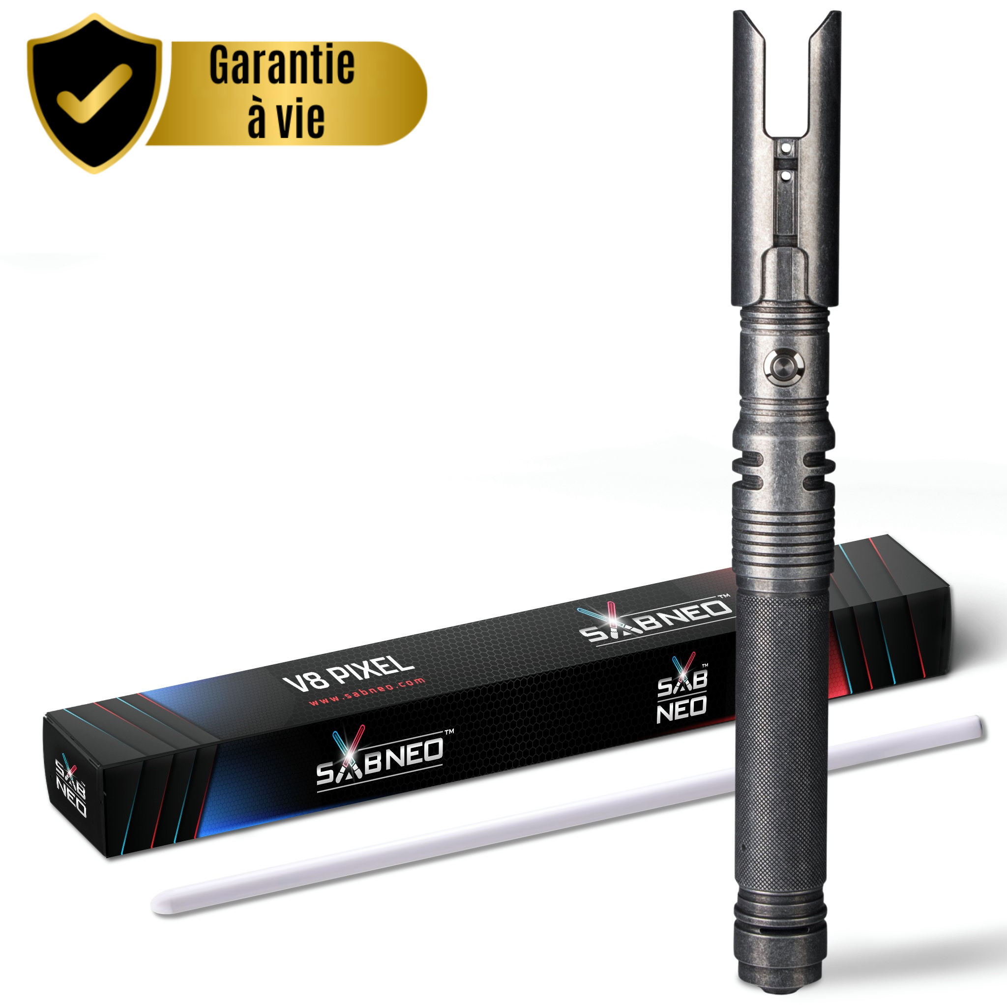 SABNEO V8 PIXEL 2.0 CAL X