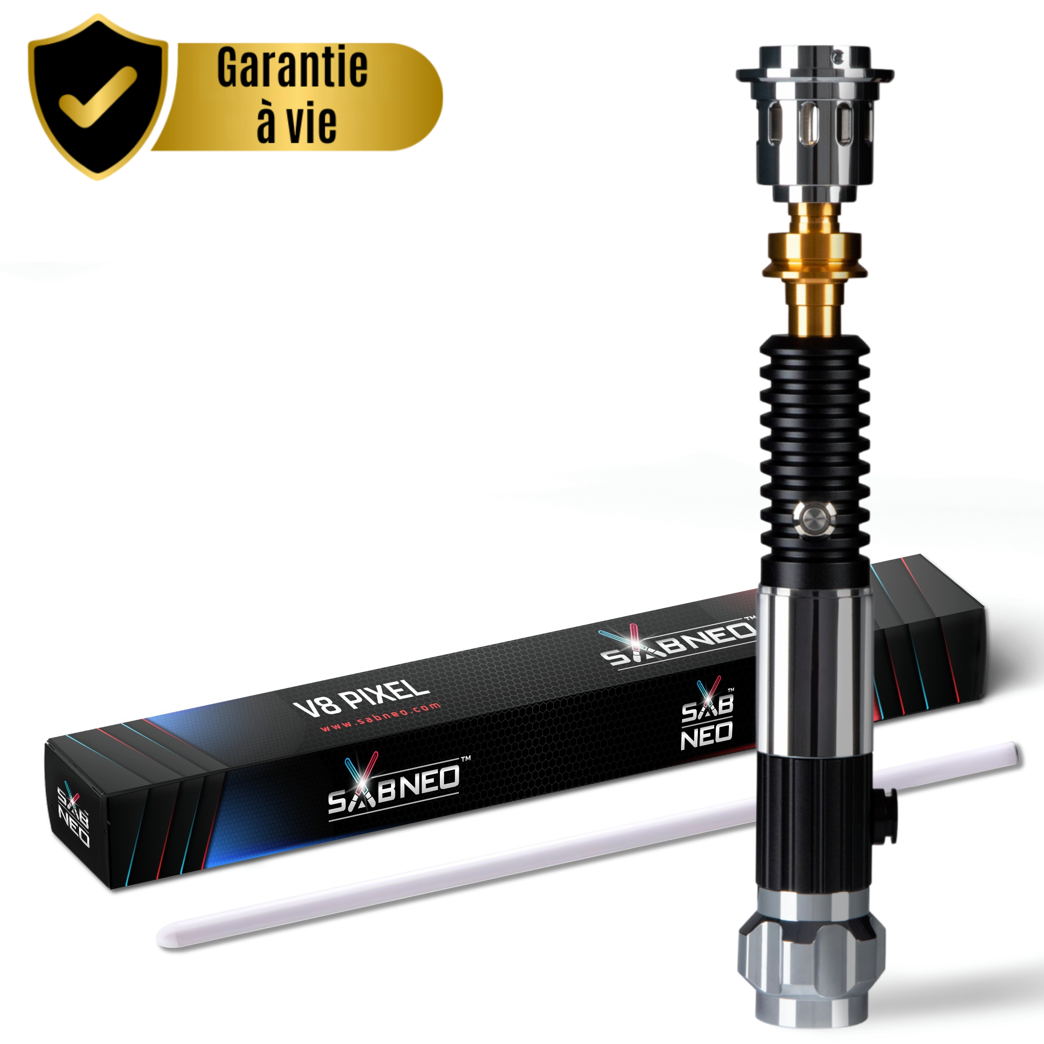 SABNEO V8 PIXEL 2.0 OBI X