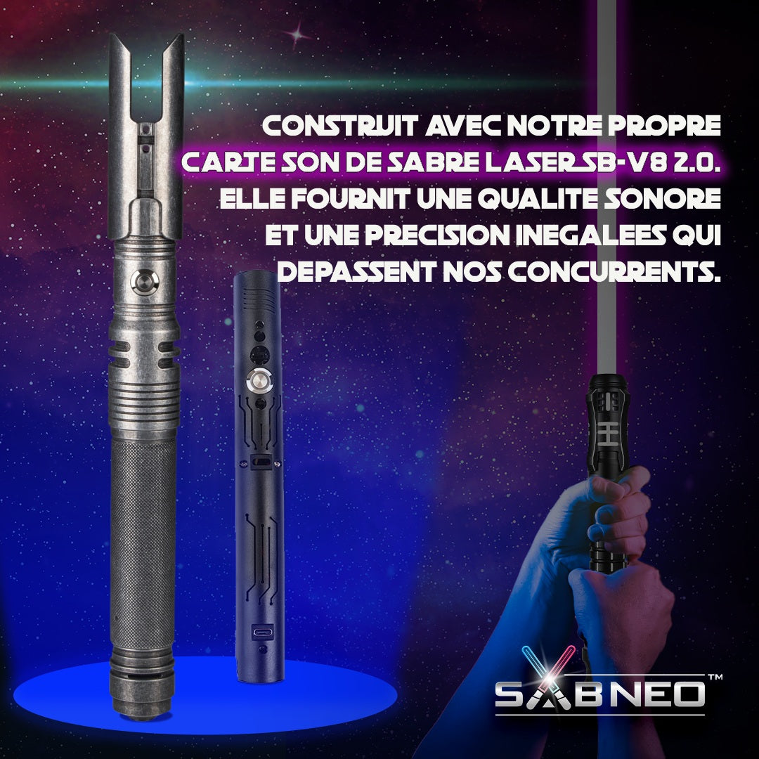 Innovative Soundboard